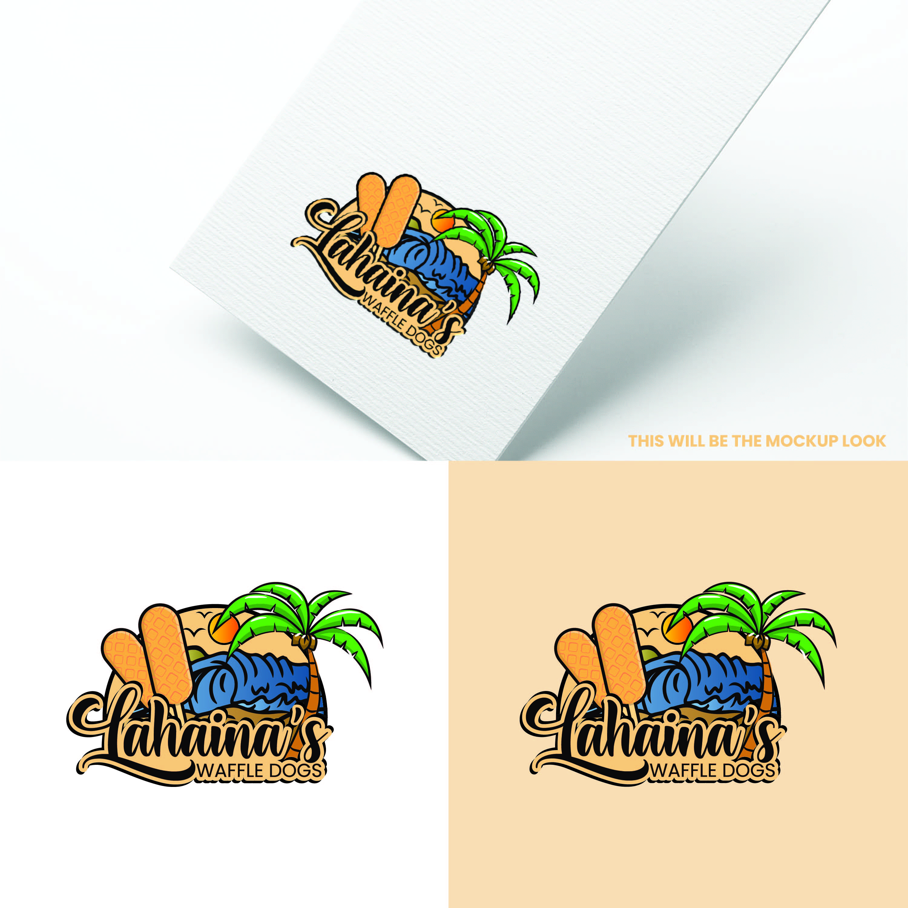 Logo Design by Design_Duo for this project | Design #31510815