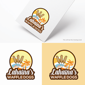 Diseño de Logo por Design_Duo para este proyecto | Diseño: #31516587