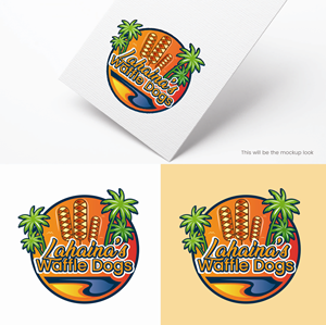 Diseño de Logo por Design_Duo para este proyecto | Diseño: #31516588