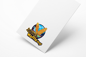 Diseño de Logo por Design_Duo para este proyecto | Diseño: #31516596