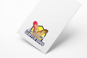 Diseño de Logo por Design_Duo para este proyecto | Diseño: #31516597
