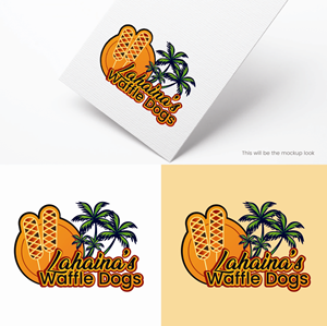 Diseño de Logo por Design_Duo para este proyecto | Diseño: #31516598