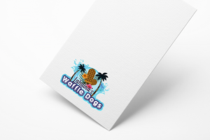 Diseño de Logo por Design_Duo para este proyecto | Diseño: #31516599