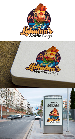 Logo Design by syukrie for this project | Design #31505339