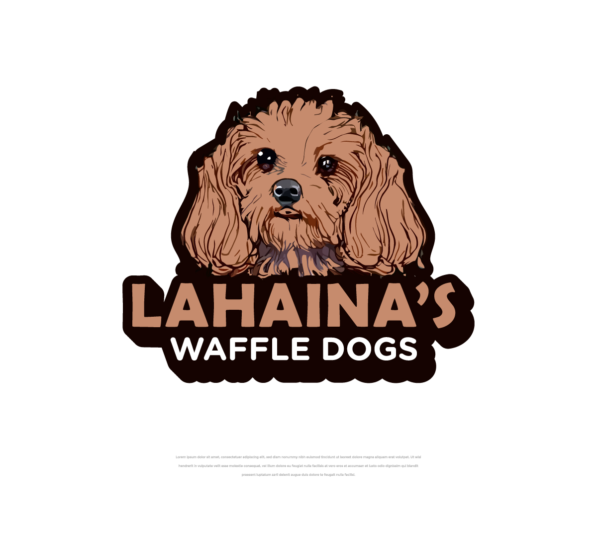 Logo Design by apik. for this project | Design #31472540