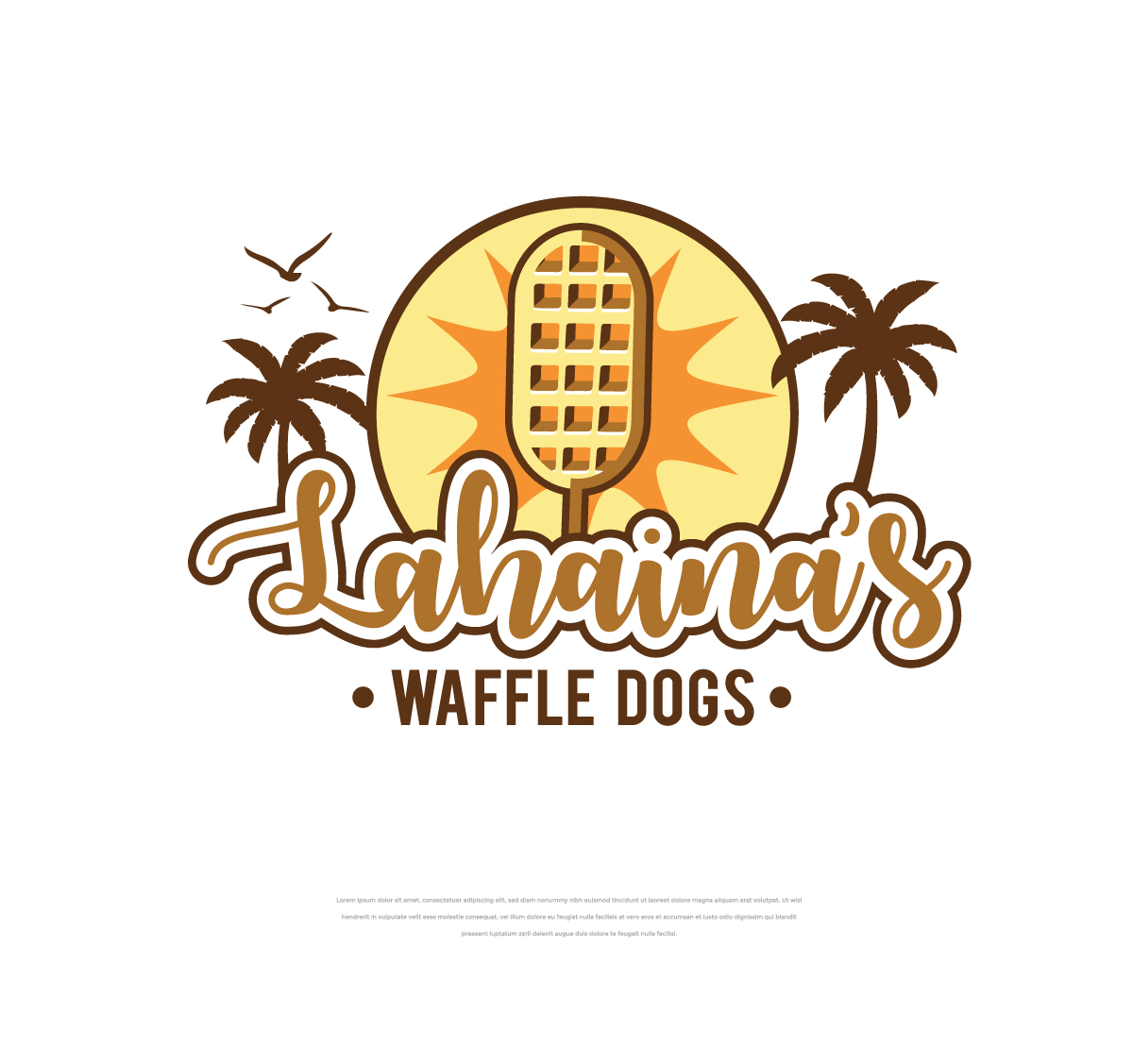 Logo Design by apik. for this project | Design #31476288