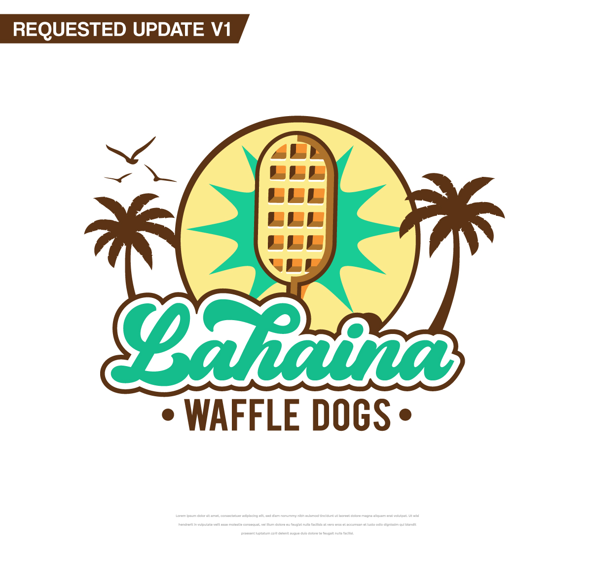 Logo Design by apik. for this project | Design #31478020