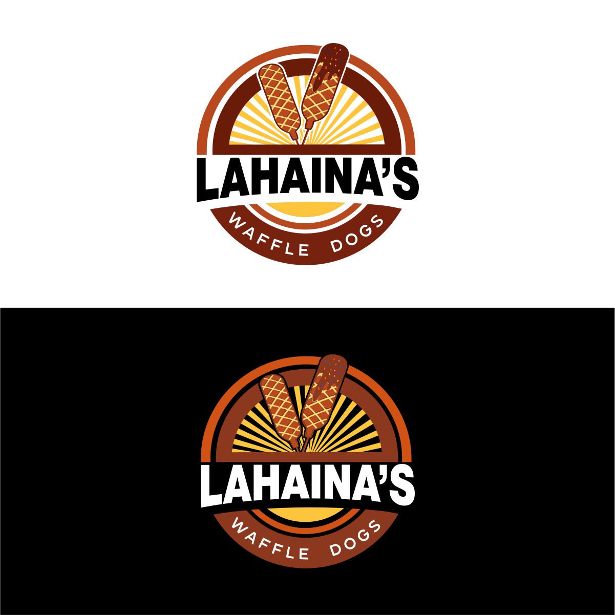 Logo Design by creative.bugs for this project | Design #31494934