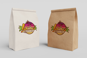 Logo Design by R.Bello