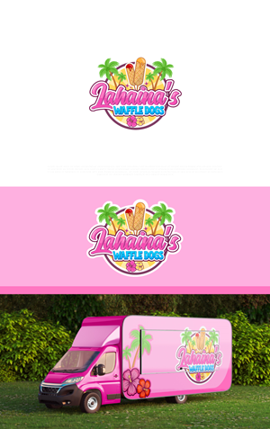 Logo Design by Amethystica for this project | Design: #31502520