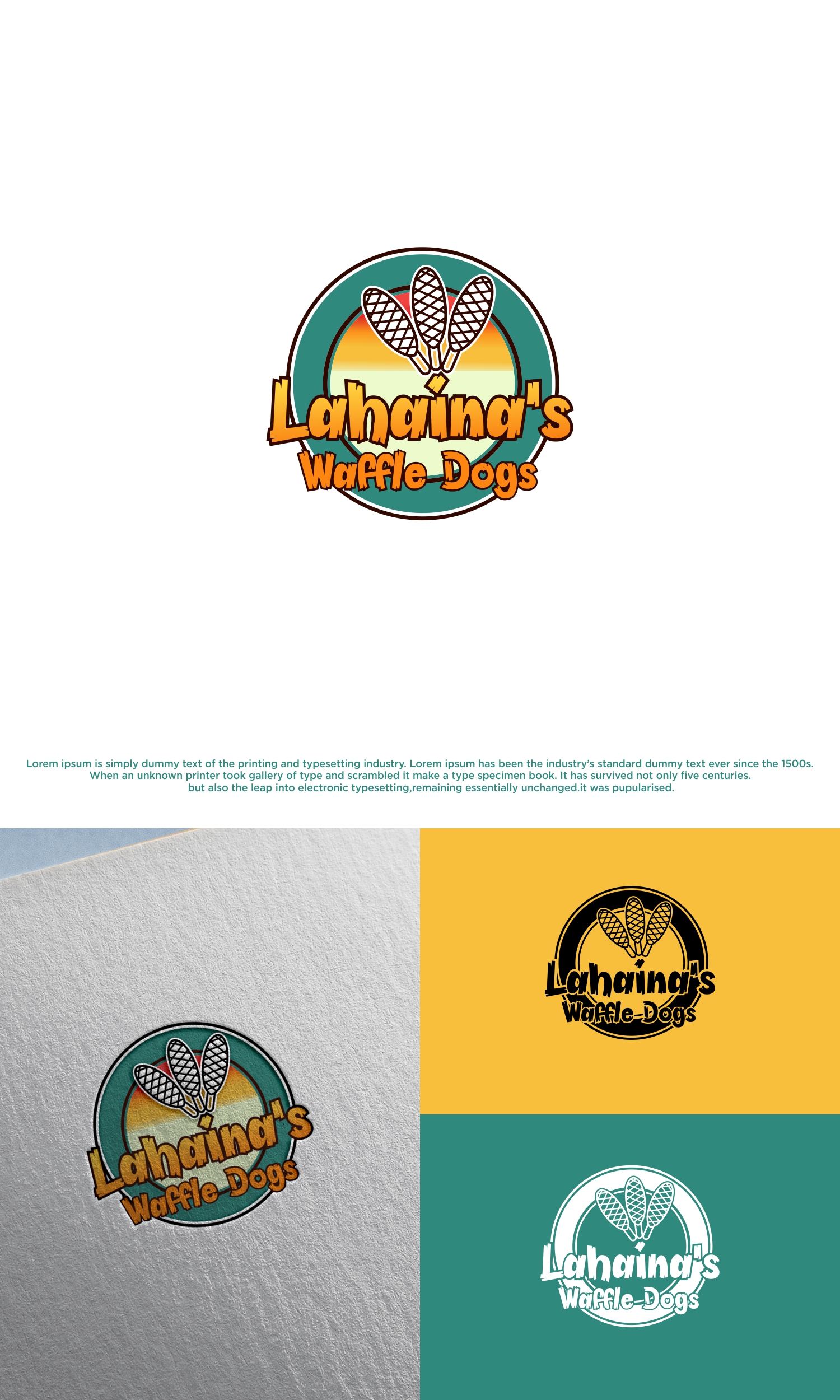 Logo Design by 2662 DESIGN for this project | Design #31481671