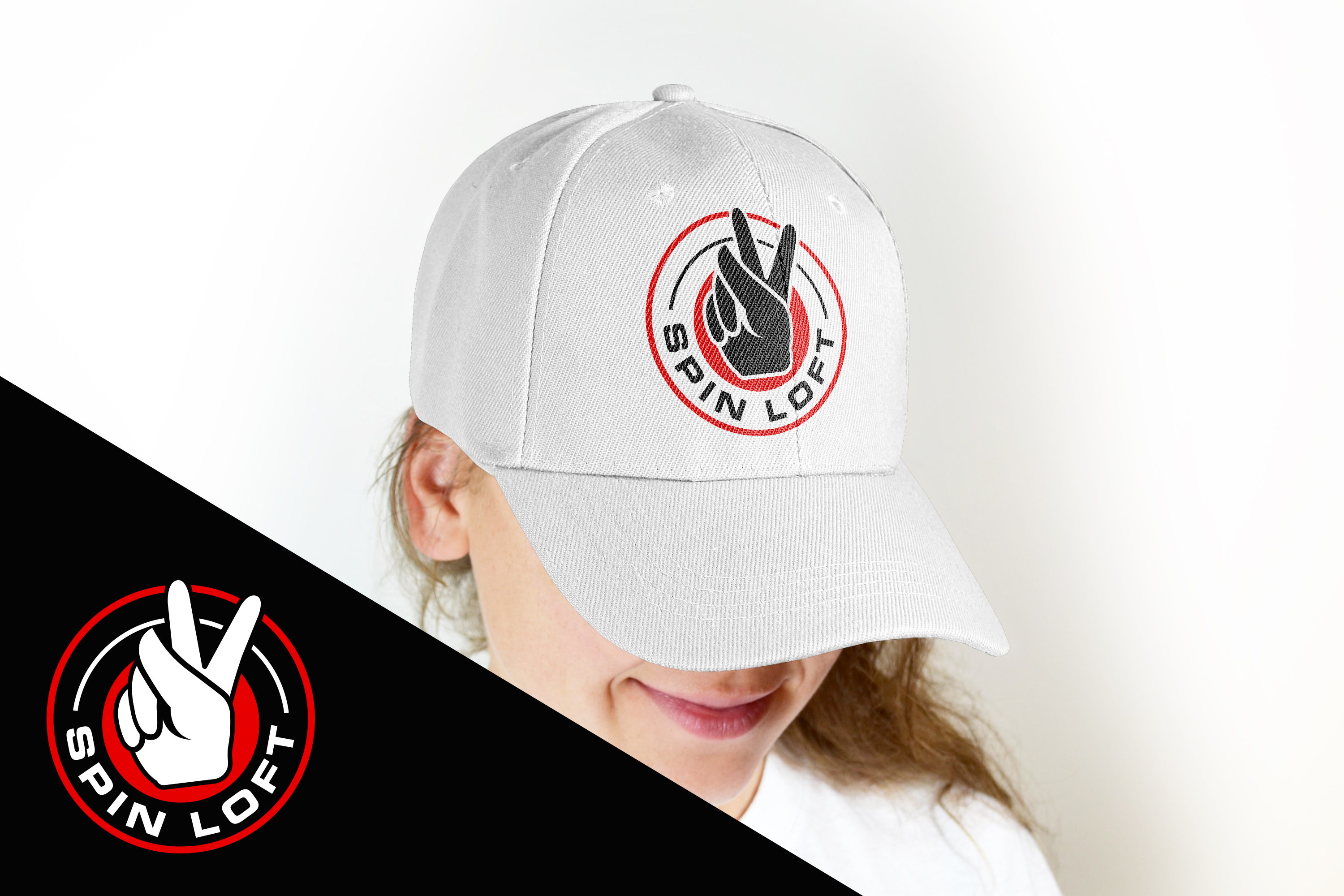 Logo Design by Graphixpointt for this project | Design #31475779