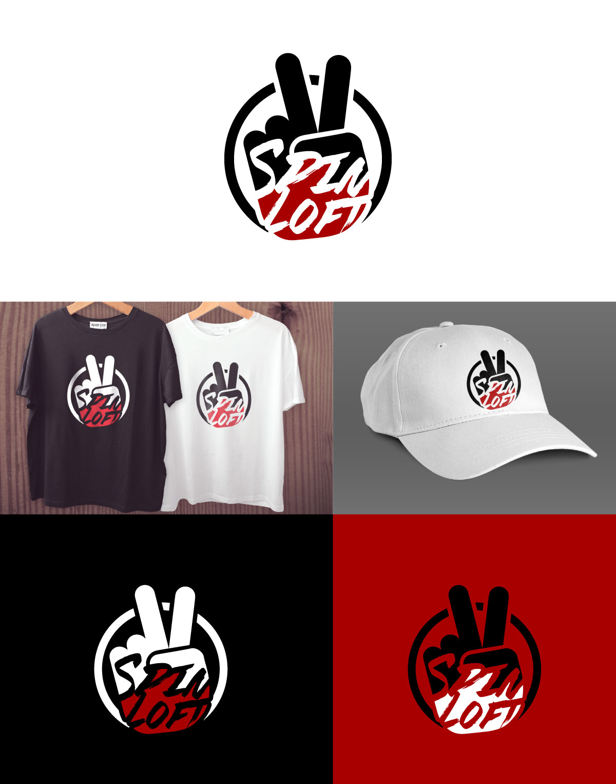 Logo Design by alexdarah for this project | Design #31475704