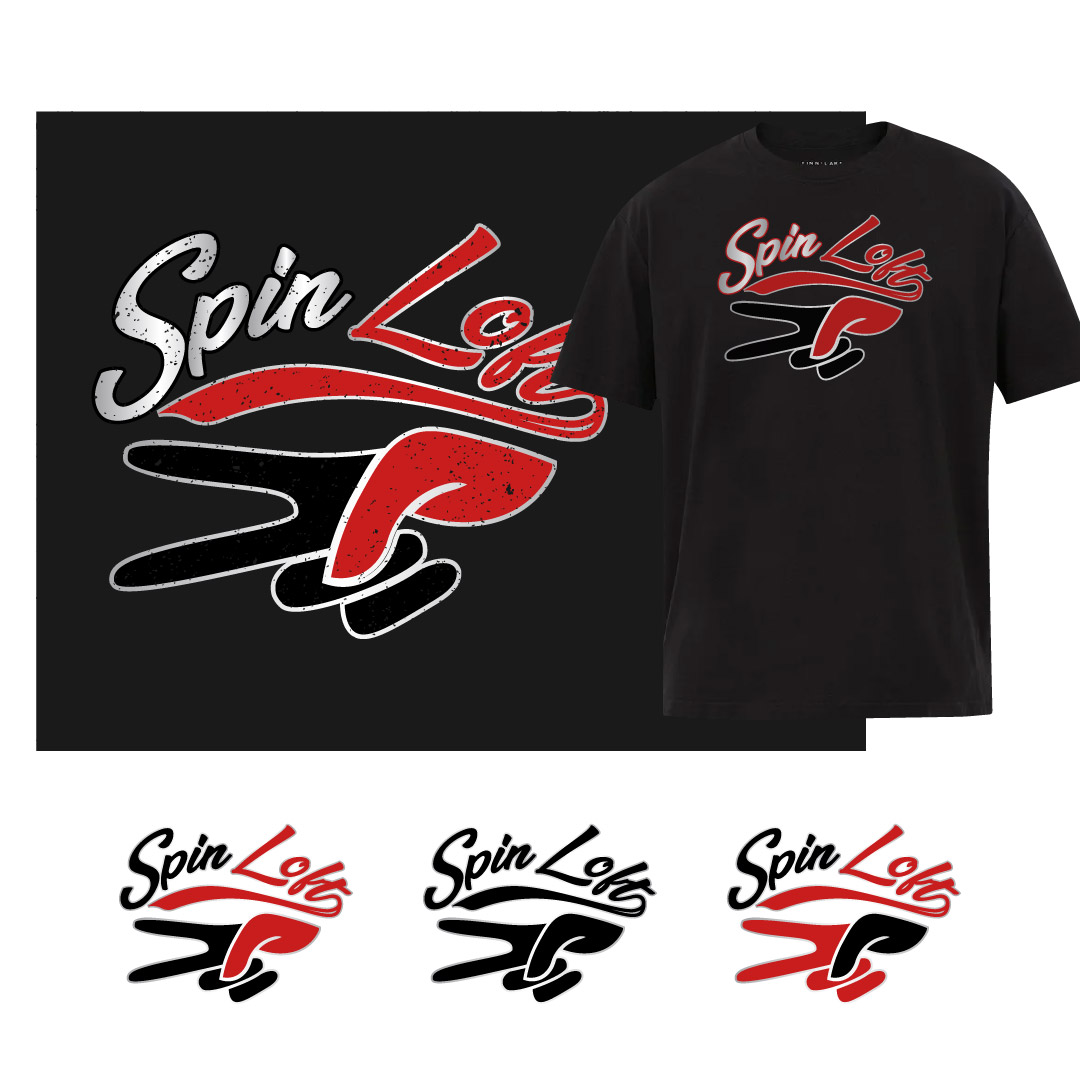 Logo Design by SunuAji_DC for this project | Design #31475103