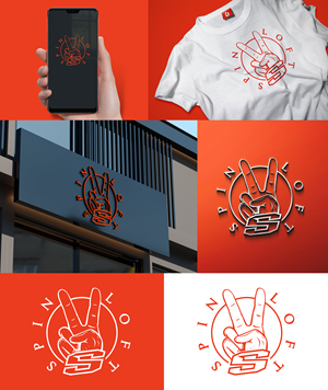 Logo Design by Shanzida Akter for this project | Design: #31473981