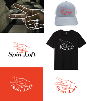 Logo Design by AL-BARAKAH for this project | Design: #31473096