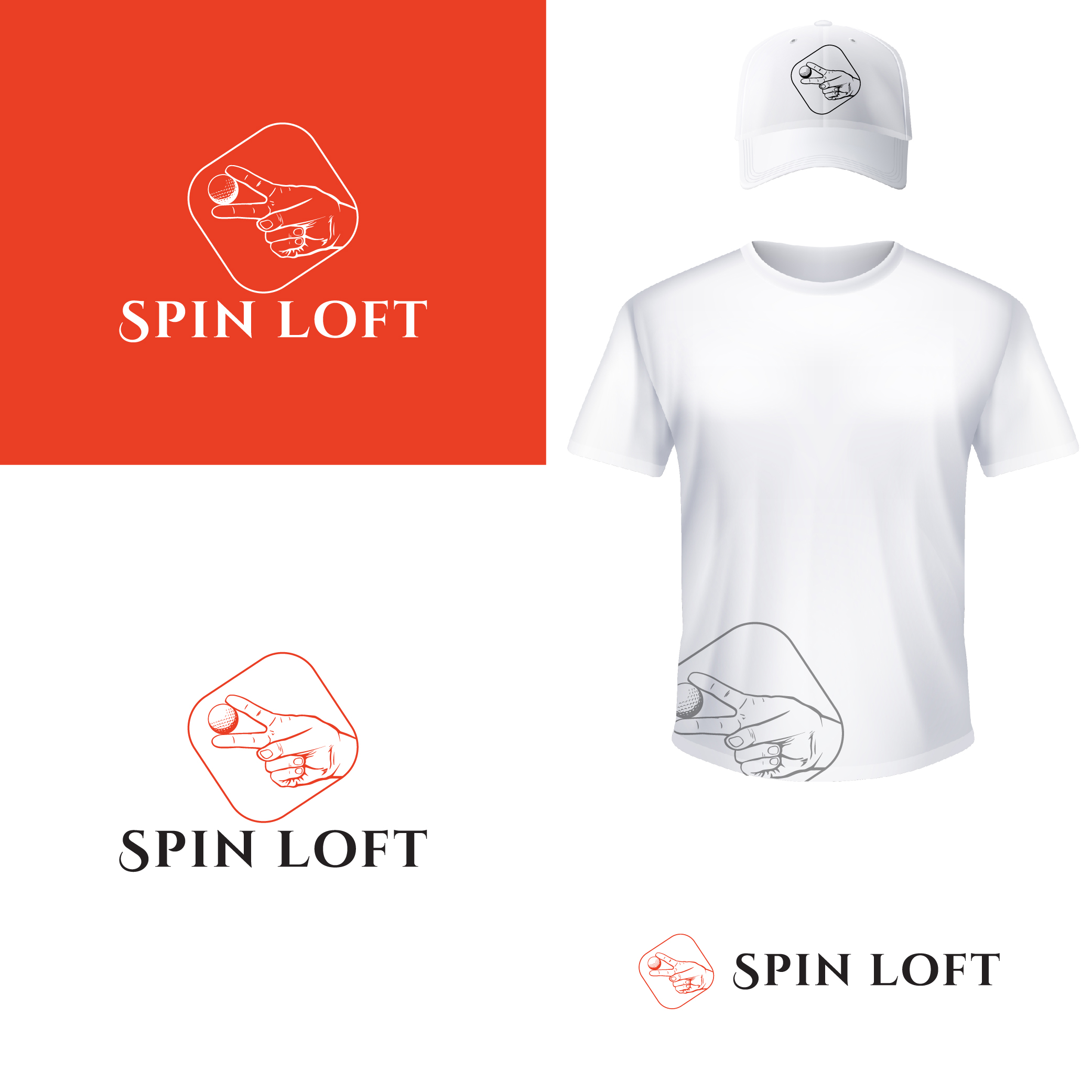 Logo Design by AL-BARAKAH for this project | Design #31473526