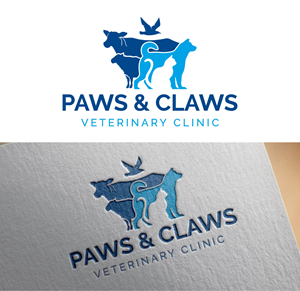 Diseño de Logo por Danial07 para este proyecto | Diseño: #31481498