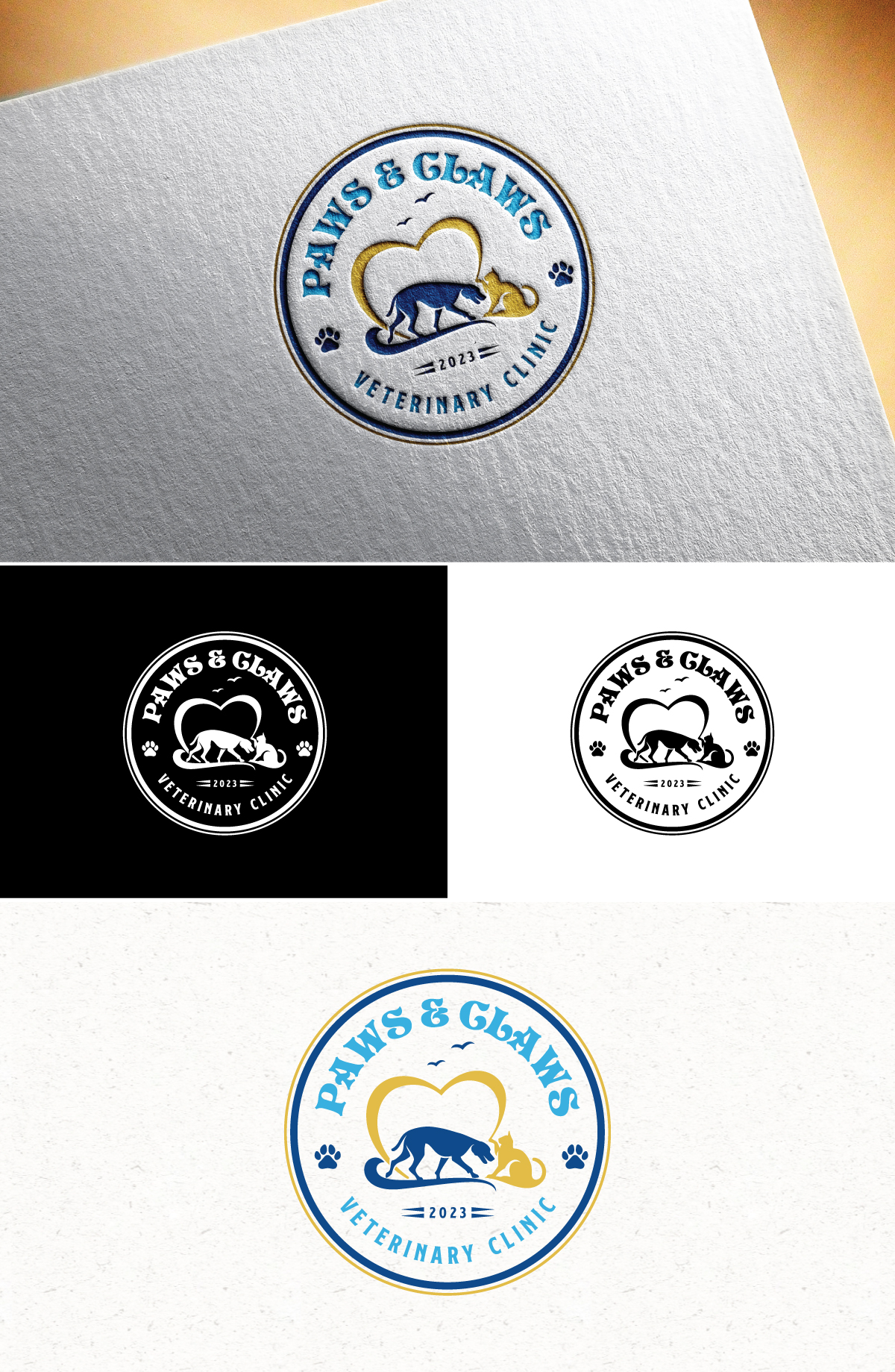 Design de Logo par Logo Stock pour ce projet | Design #31475933