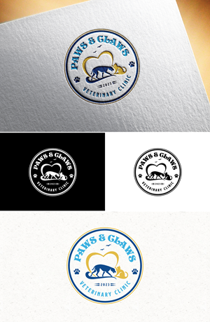 Logo Design by Logo Stock for this project | Design: #31475933