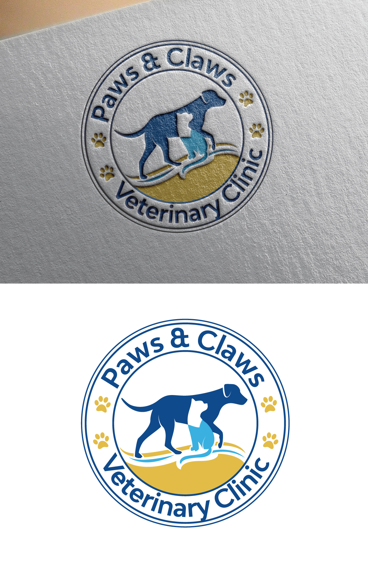 Logo Design by LogoPoko for this project | Design #31476624