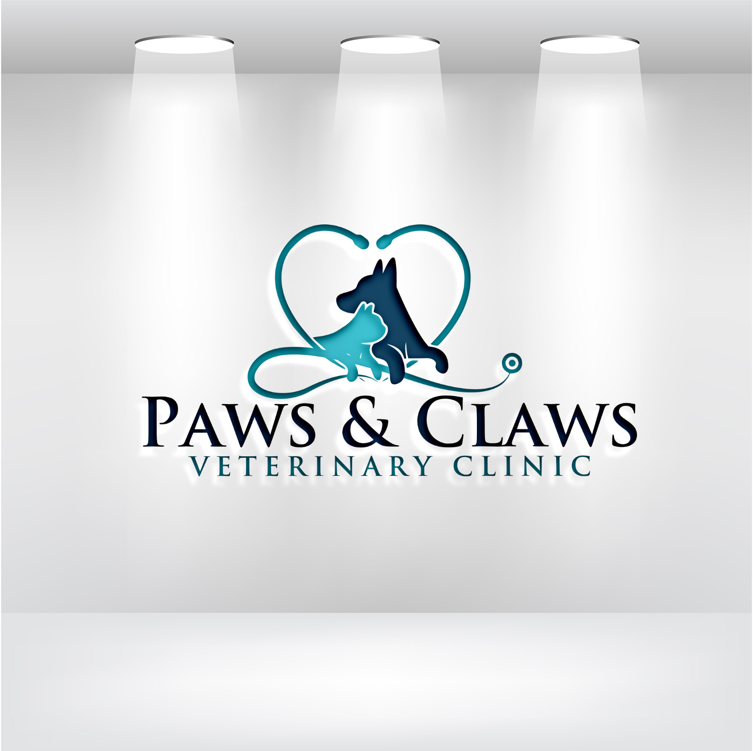 Logo Design by MD ROKON UDDIN for this project | Design: #31494148