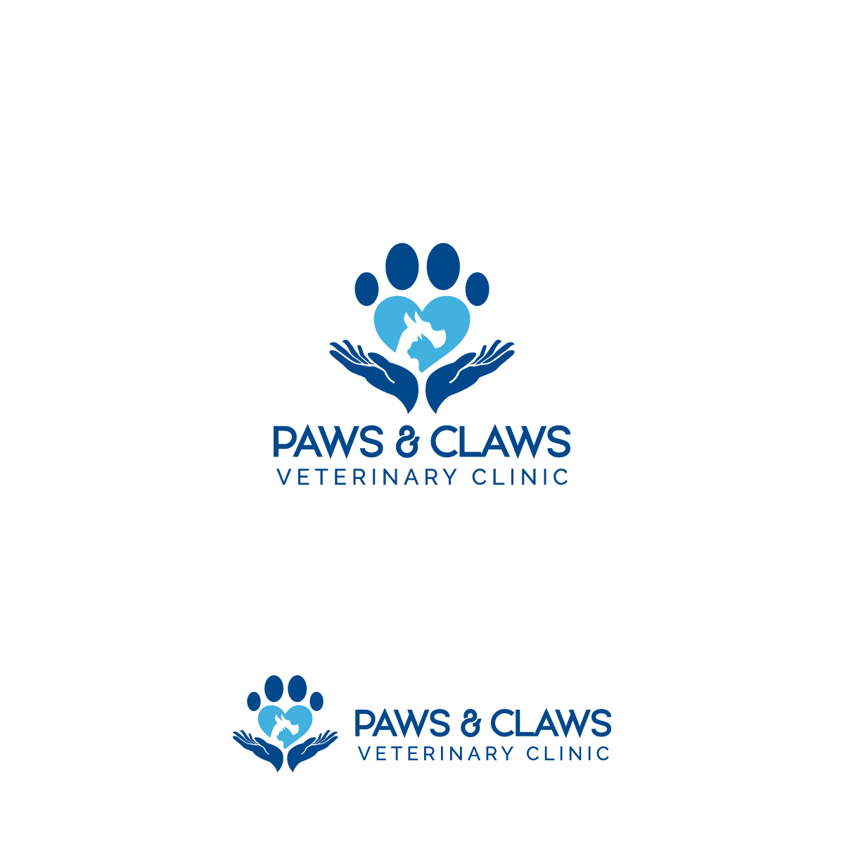 Logo Design by GOLDENCROWN for this project | Design #31474766