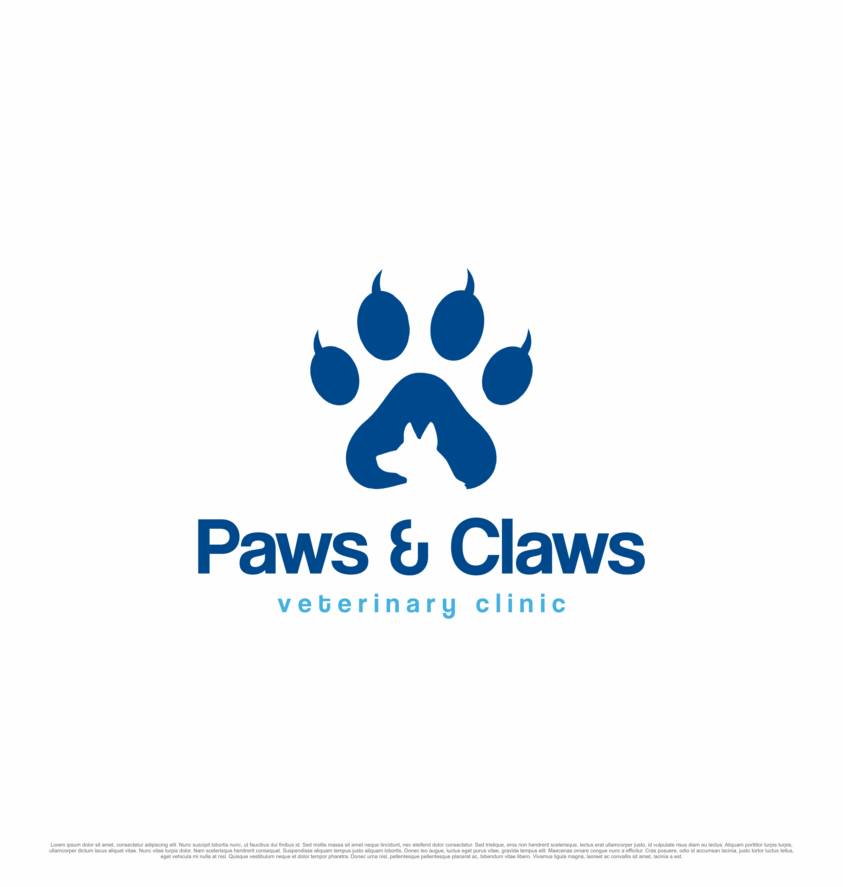 Logo Design by saesean for this project | Design #31474825