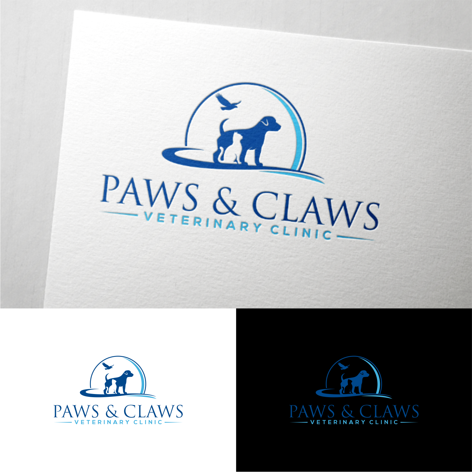 Logo Design by semarco for this project | Design #31472864