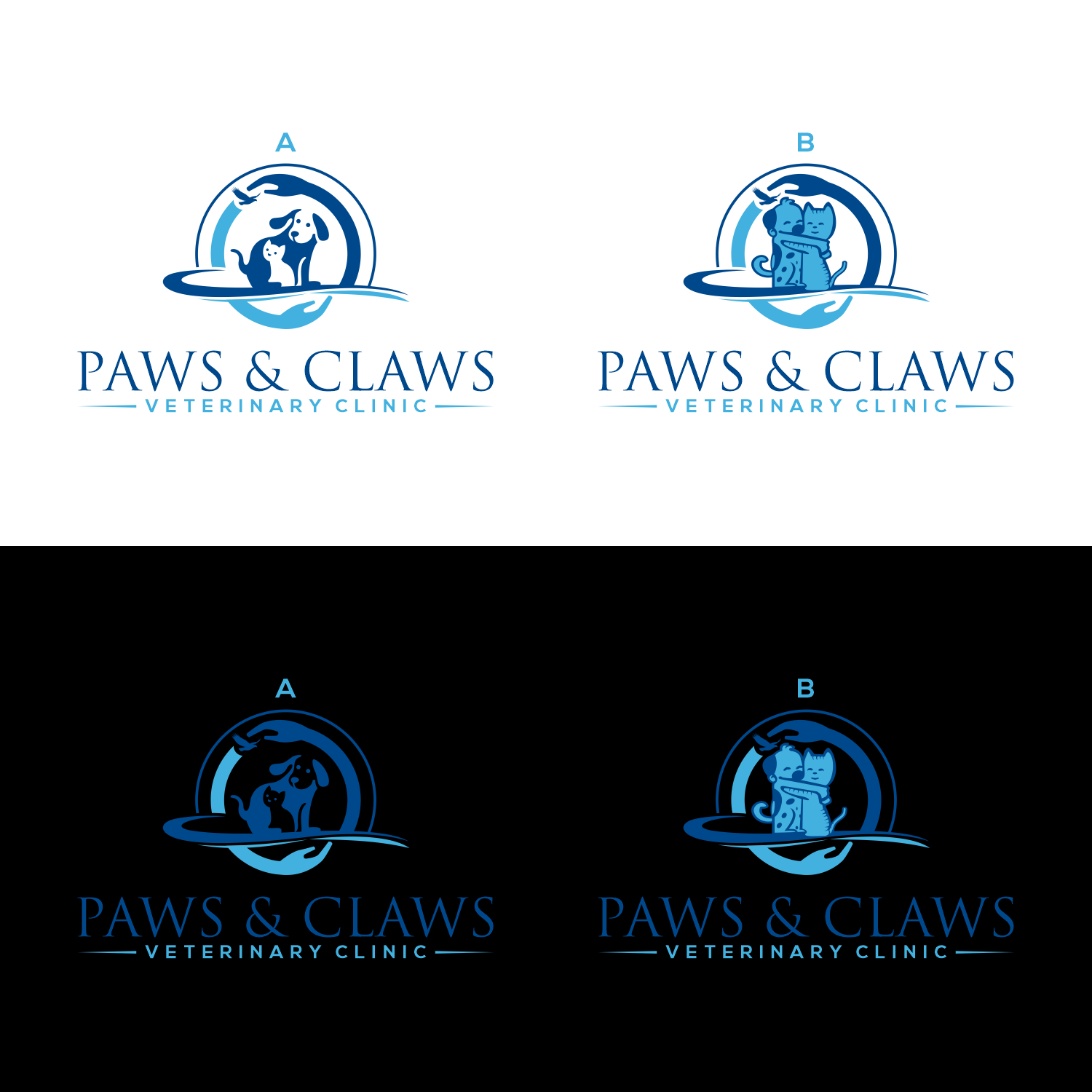 Logo Design by semarco for this project | Design #31496399