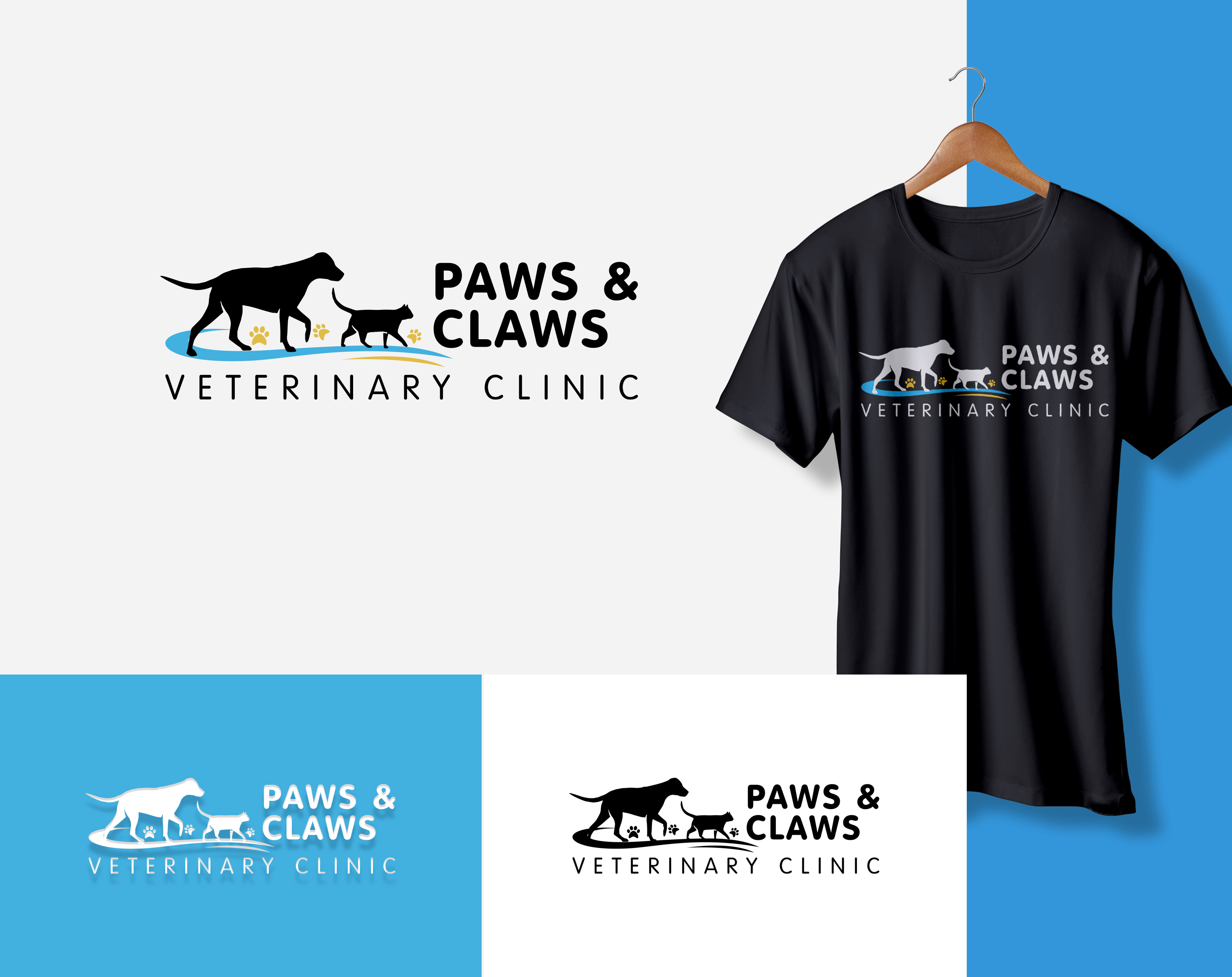 Logo Design by Interloop_Designs for this project | Design #31475043