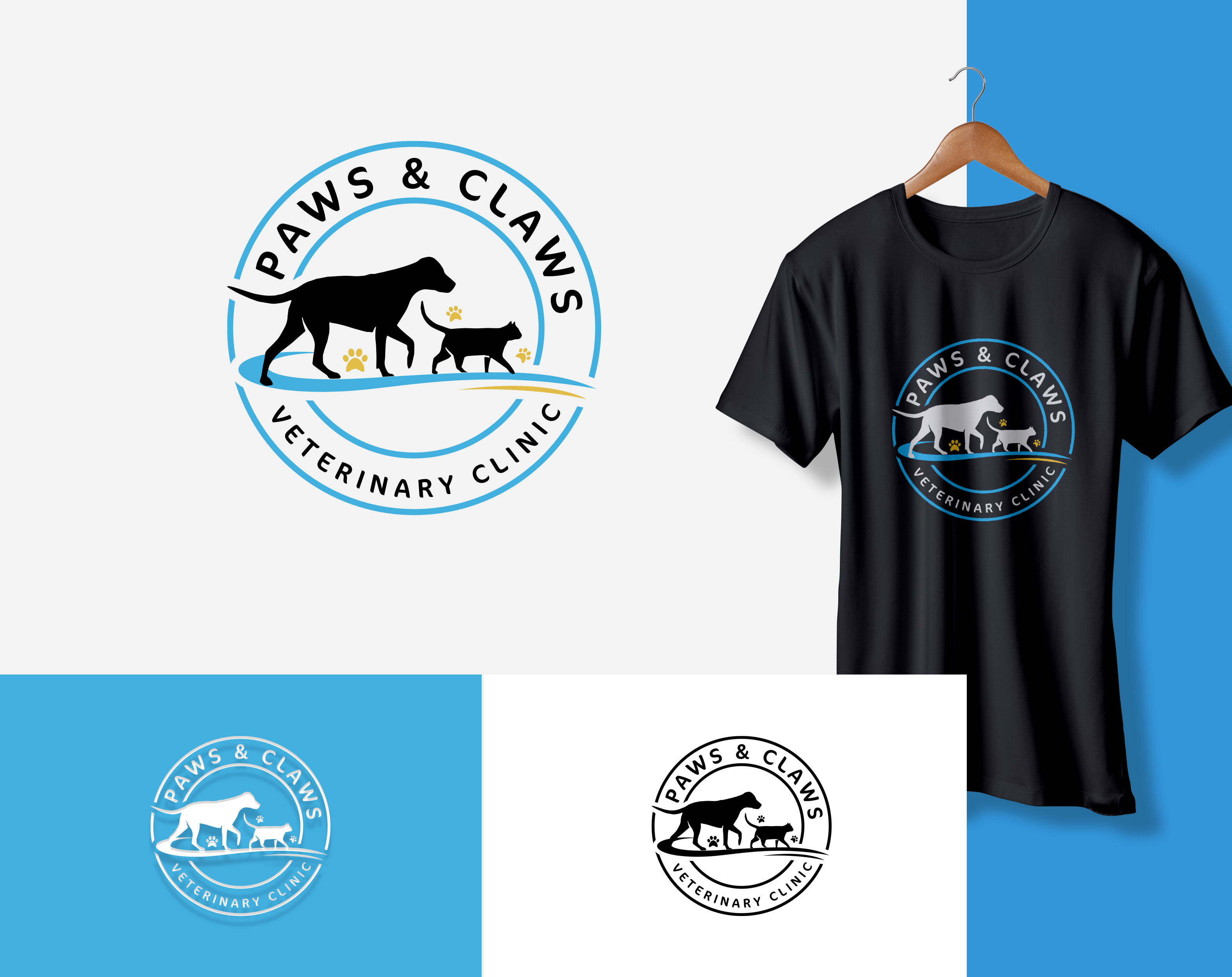 Logo Design by Interloop_Designs for this project | Design #31475044