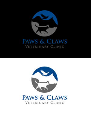 Logo Design by uzzal100 for this project | Design #31473018