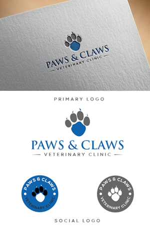 Logo Design by SR Creations. for this project | Design: #31483261