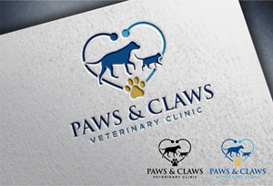 Logo Design by John Mark Arts for this project | Design #31474661