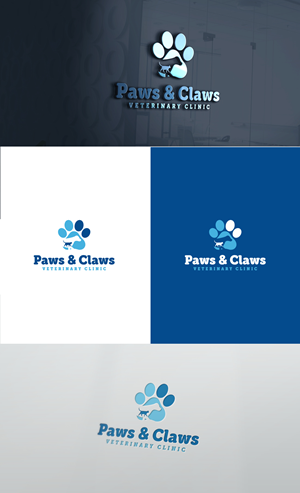 Logo Design by GLDesigns for this project | Design: #31476305