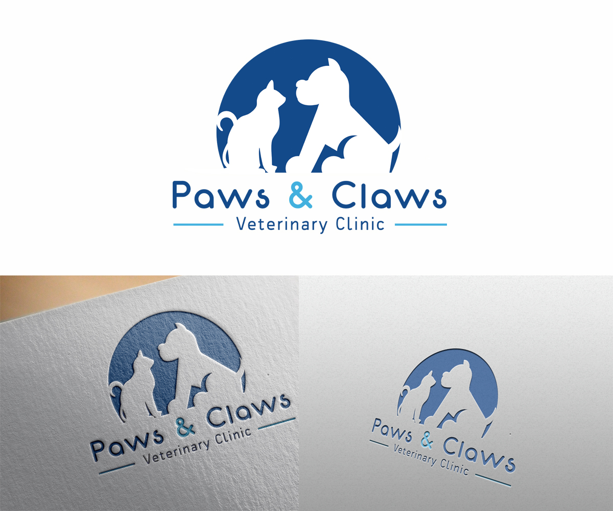 Logo Design by RKDesign29 for this project | Design #31481507