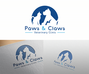 Logo Design by RKDesign29 for this project | Design: #31481507