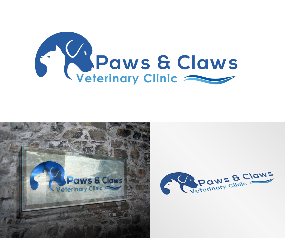 Logo Design by RKDesign29 for this project | Design #31626265