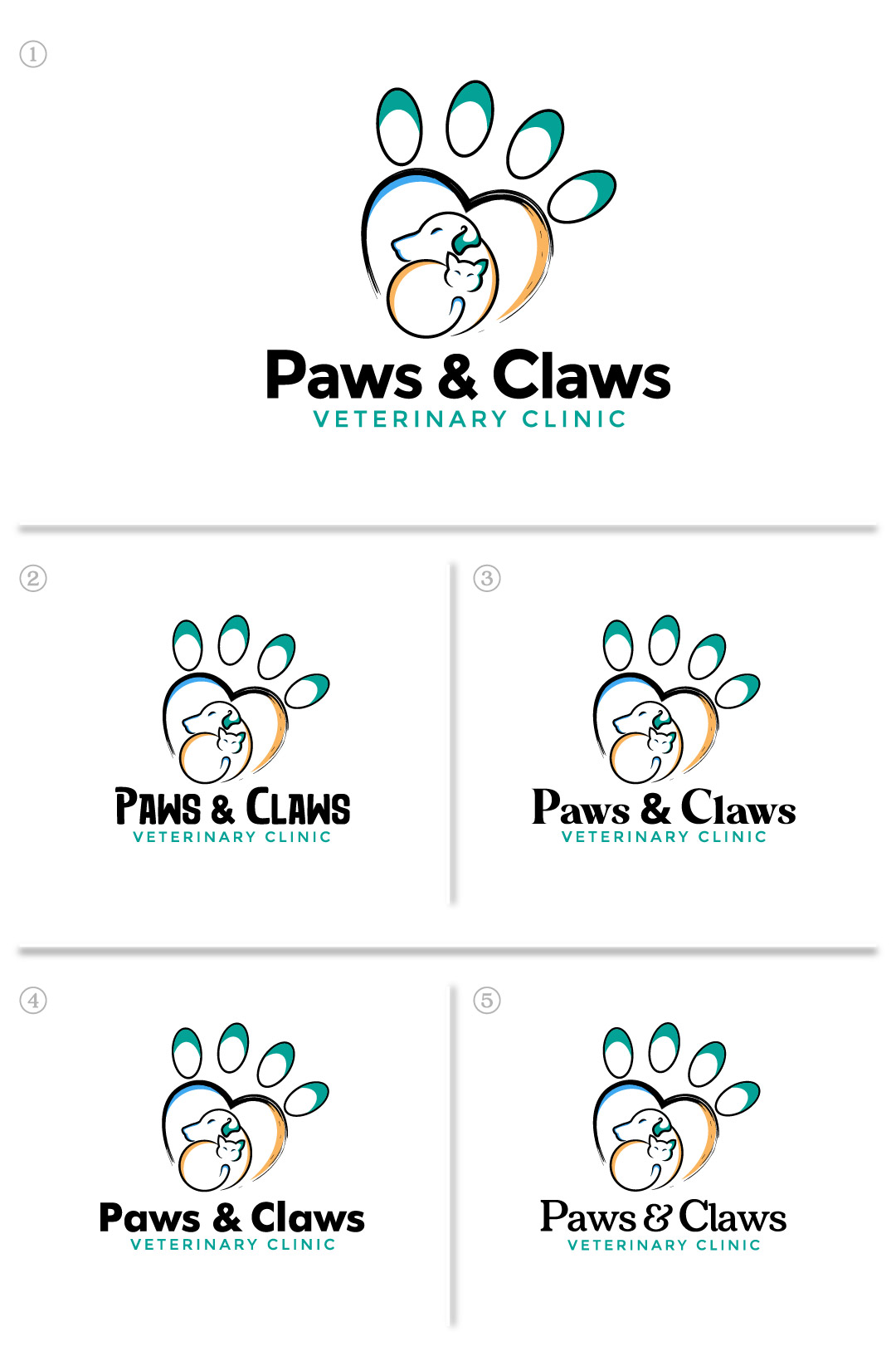 Logo Design by SunuAji_DC for this project | Design #31552557