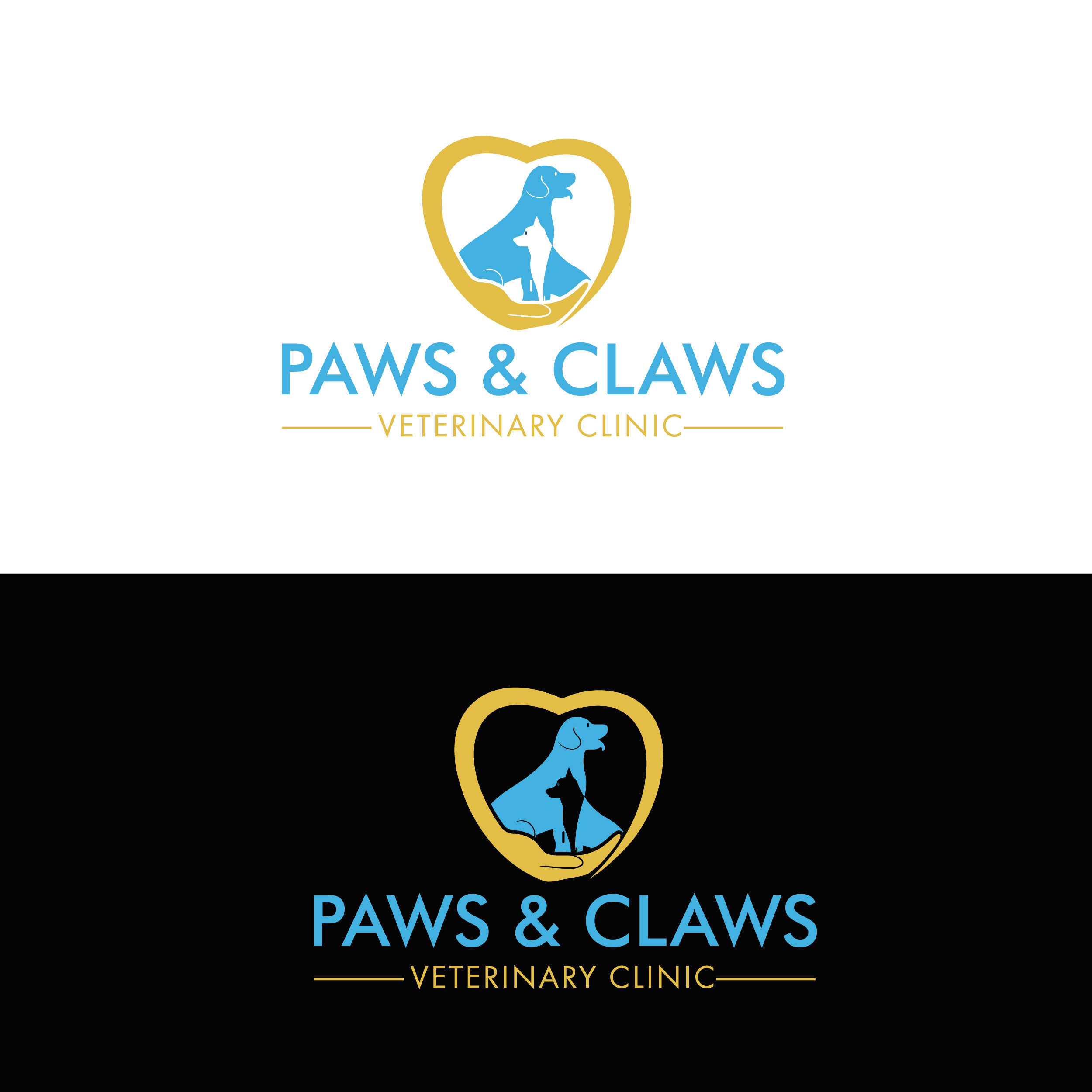 Logo Design by jynemaze for this project | Design #31479382