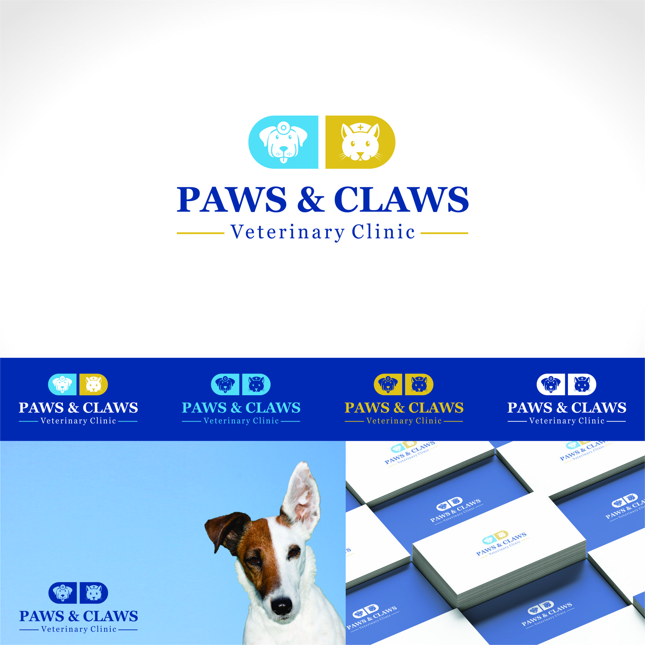 Logo Design by Nicolene Barnard for this project | Design #31615981