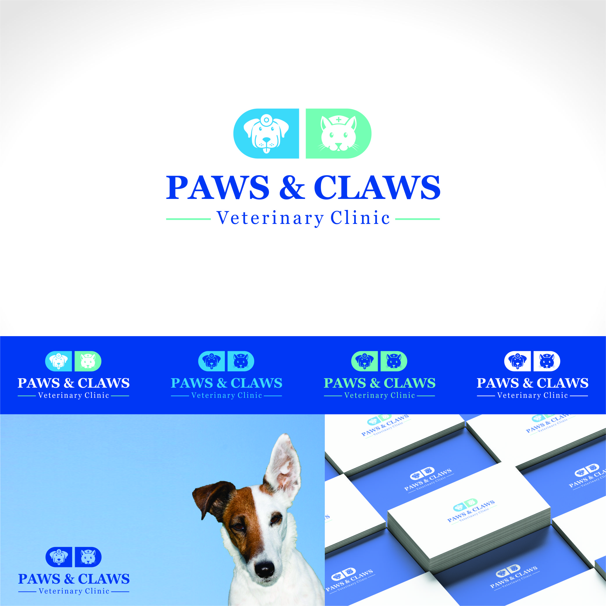 Logo Design by Nicolene Barnard for this project | Design #31615982