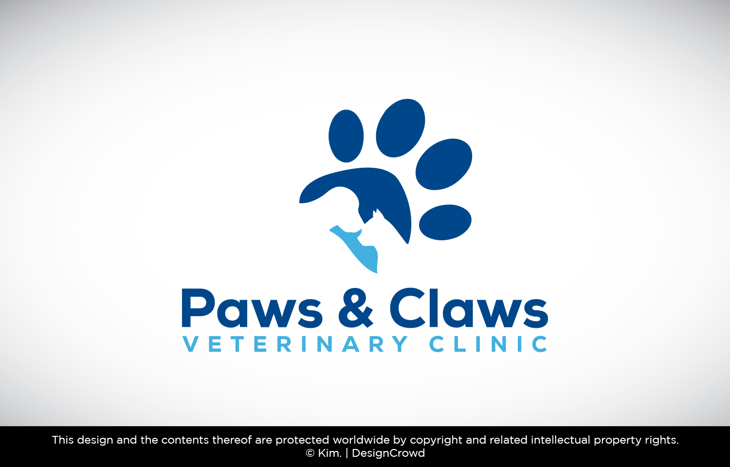 Logo Design by Kim Ji for this project | Design #31483883