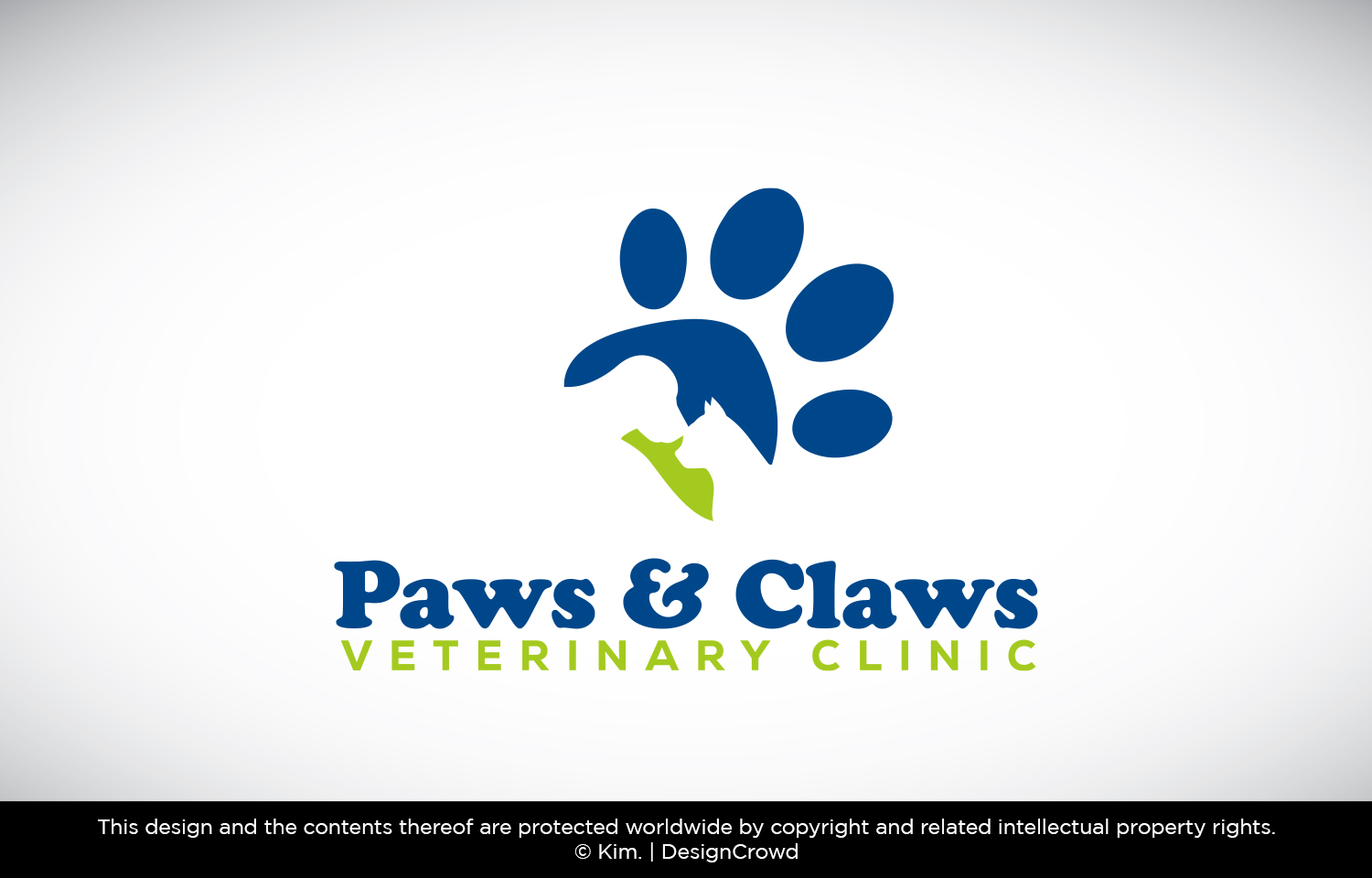 Logo Design by Kim Ji for this project | Design #31499911