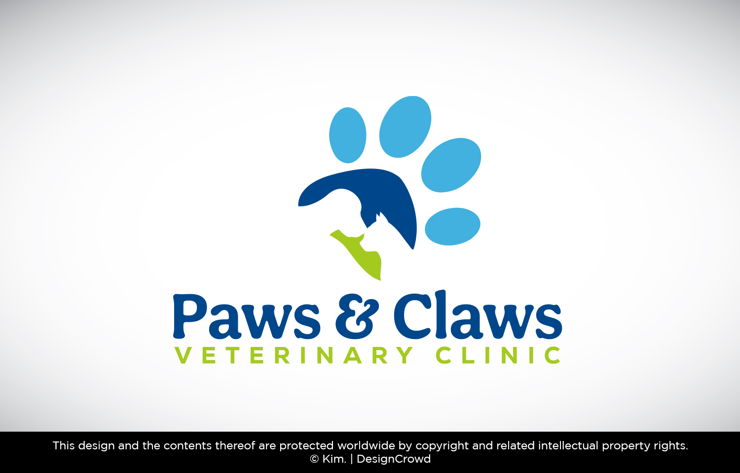 Logo Design by Kim Ji for this project | Design #31608387