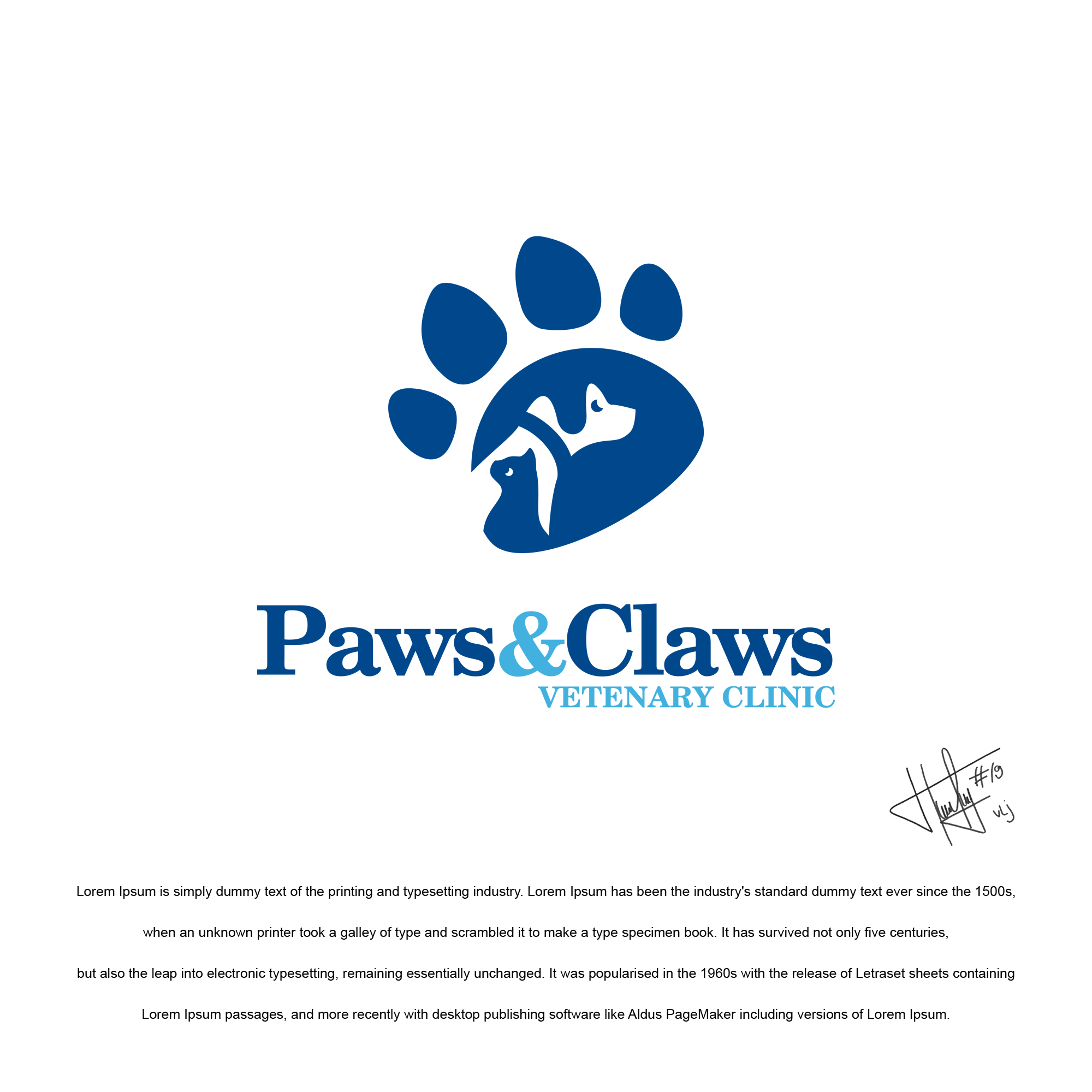 Logo Design by BrochaVLJ for this project | Design #31521094