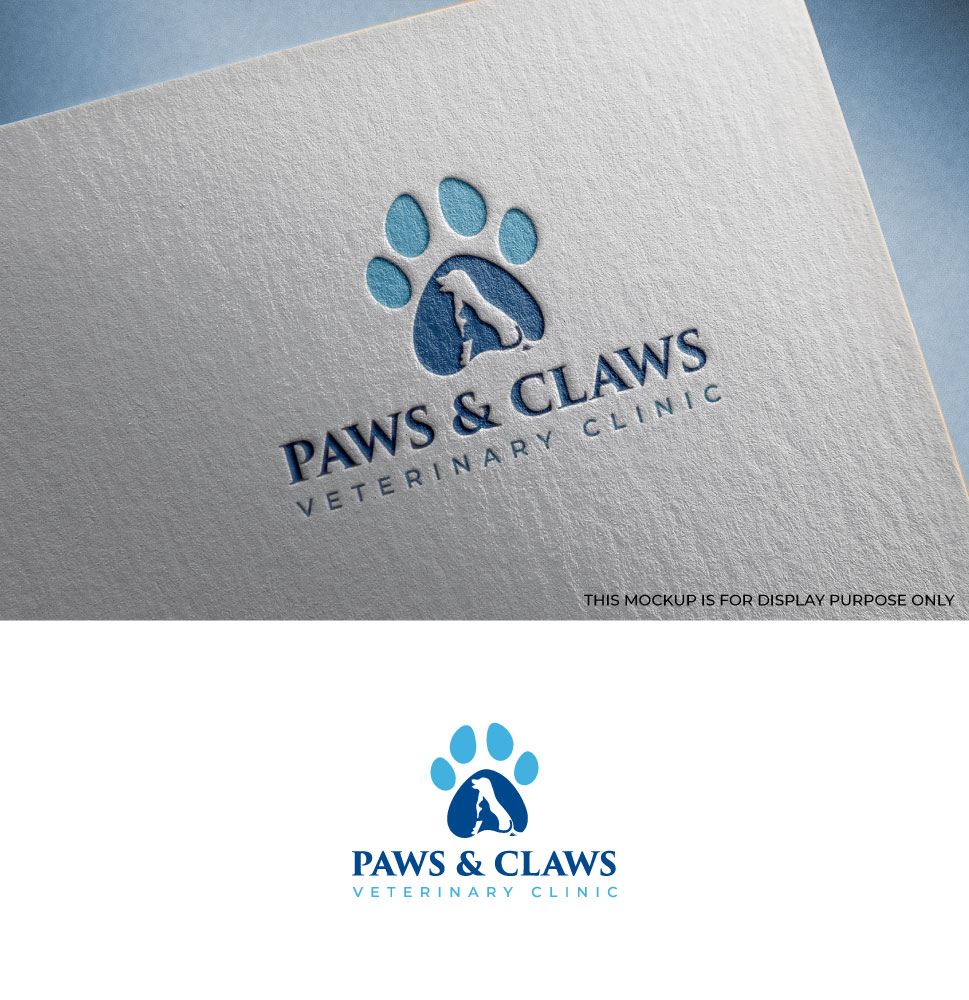 Logo Design by flora.c design for this project | Design #31484240
