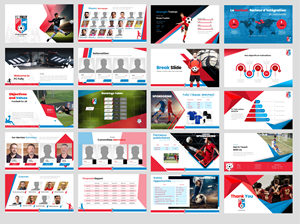 PowerPoint Design by Mansoorqure