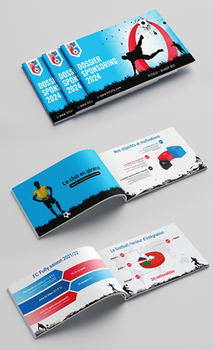 Design de PowerPoint par ART VISUALS